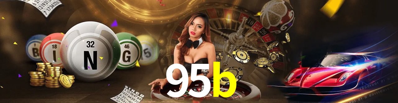 Segurança e performance na plataforma 95b